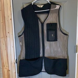 Shooting vest